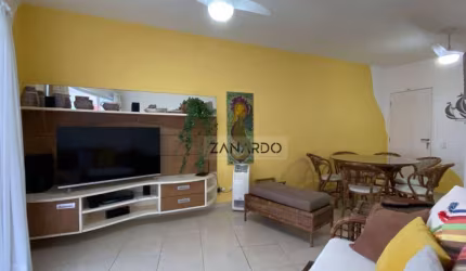 Apartamento para locação em Riviera de São Lourenço