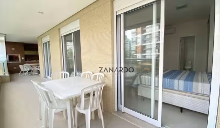 Apartamento a venda em Riviera de São Lourenço