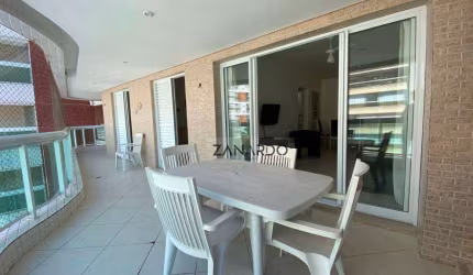 Apartamento para venda e locação em Riviera de São Lourenço
