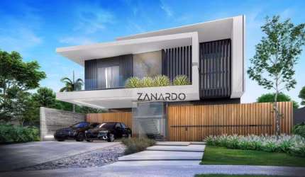 Casa em Riviera de São Lourenço
