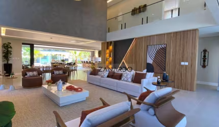 Casa a venda em Riviera de São Lourenço
