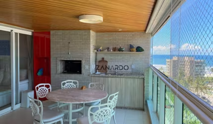 Apartamento à venda em Riviera de São Lourenço