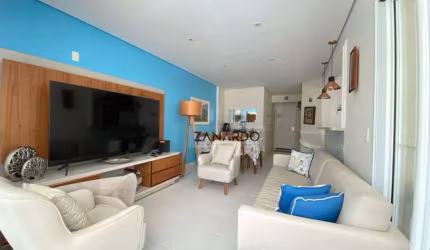 Apartamento em Riviera de São Lourenço