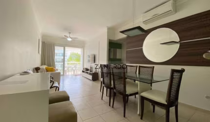 Apartamento para locação em Riviera de São Lourenço