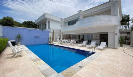Casa à venda Riviera de São Lourenço