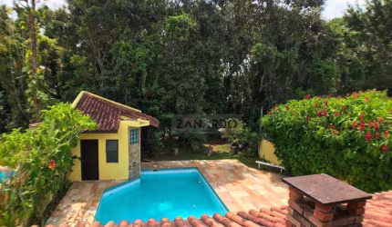 Casa com 4 dormitórios à venda, 380 m² por R$ 3.100.000,10 - Riviera de São Lourenço - Bertioga/SP