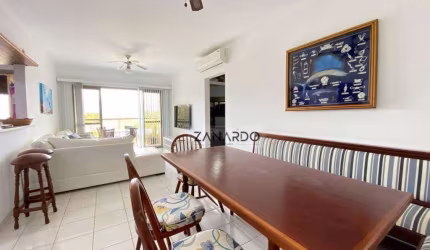 Apartamento em Riviera de São Lourenço