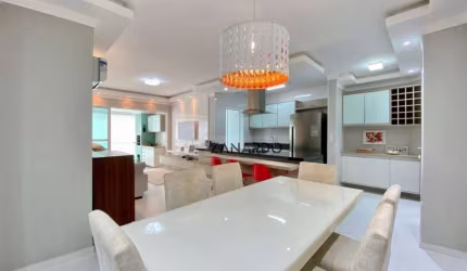 Apartamento para venda em Riviera de São Lourenço