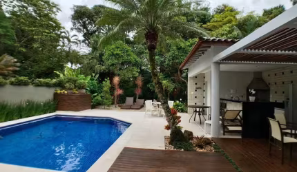 Casa à venda em Riviera de São Lourenço