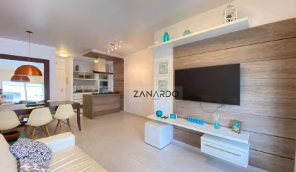 Apartamento para venda em Riviera de São Lourenço