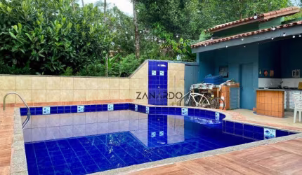 Casa a venda e locação em Riviera de São Lourenço
