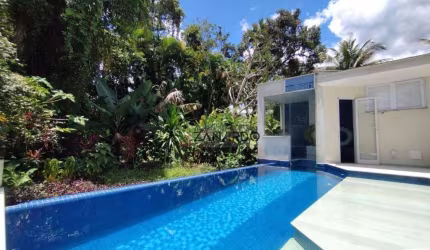Casa com 5 suítes para venda em Riviera de São Lourenço