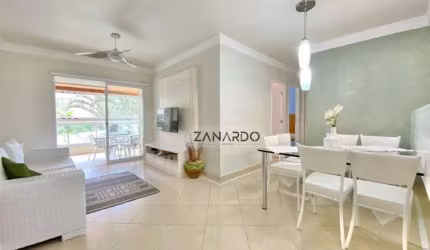 Apartamento para locação em Riviera de São Lourenço