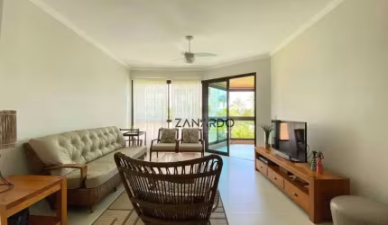 Apartamento vista mar à venda em Riviera de São Lourenço