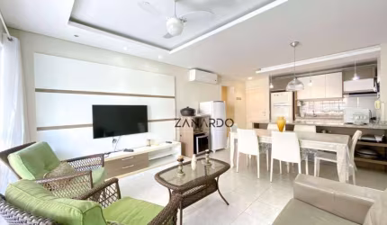 Apartamento para locação em Riviera de São Lourenço