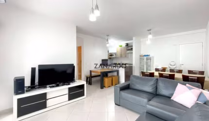 Apartamento para locação em Riviera de São Lourenço