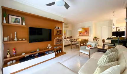 Apartamento para venda em Riviera de São Lourenço