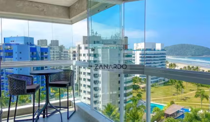 Cobertura em Riviera de São Lourenço