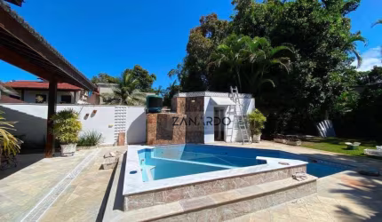 Casa com 6 dormitórios, 400 m² - venda por R$ 3.500.000,30 ou aluguel por R$ 12.000,10/mês - Riviera de São Lourenço - Bertioga/SP