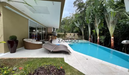 Casa em Riviera de São Lourenço