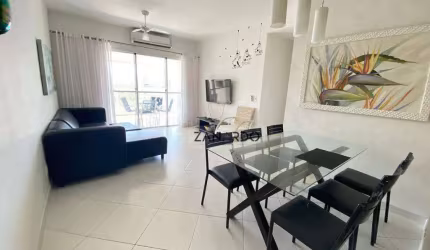 Apartamento para venda e locação em Riviera de São Lourenço