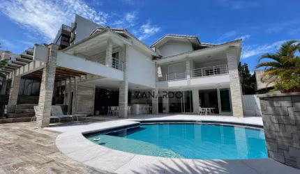 Casa em Riviera de São Lourenço
