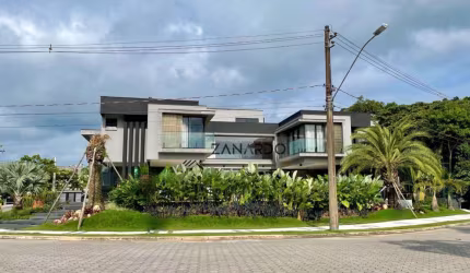 Casa em Riviera de São Lourenço