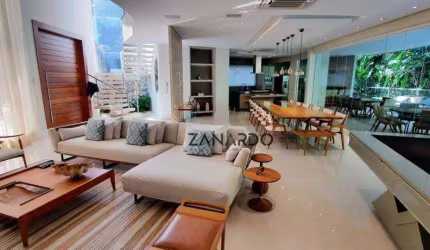 Casa à venda no condomínio da Riviera de São Lourenço
