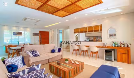 Casa à venda em Riviera de São Lourenço