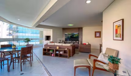 Apartamento para venda em Riviera de São Lourenço