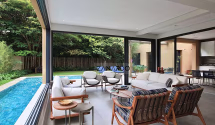 Casa à venda Riviera de São Lourenço