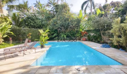 Casa, 420 m² - venda por R$ 7.500.000,40 ou aluguel por R$ 30.000,42/mês - Riviera de São Lourenço - Bertioga/SP