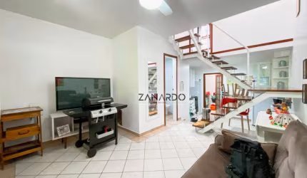 Casa em condomínio Village, em Riviera de São Lourenço