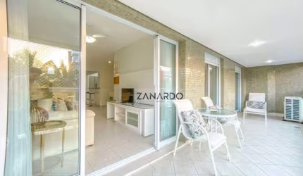 Apartamento para locação em Riviera de São Lourenço
