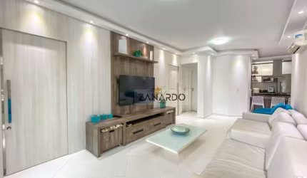 Apartamento para locação em Riviera de São Lourenço