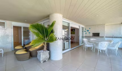 Apartamento para venda em Riviera de São Lourenço - Bertioga/SP