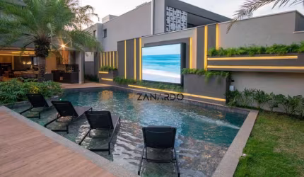 Casa em Riviera de São Lourenço