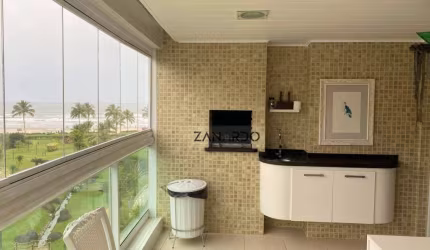 Apartamento Vista Mar para locação em Riviera de São Lourenço