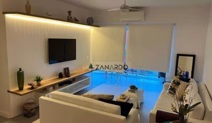 Apartamento para locação em Riviera de São Lourenço