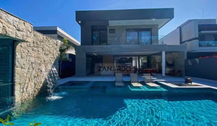 Casa em Riviera de São Lourenço
