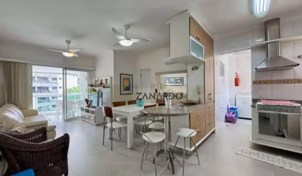 Apartamento pé na grama para locação em Riviera de São Lourenço