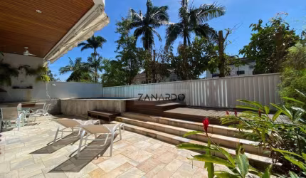 Apartamento térreo para venda em Riviera de São Lourenço