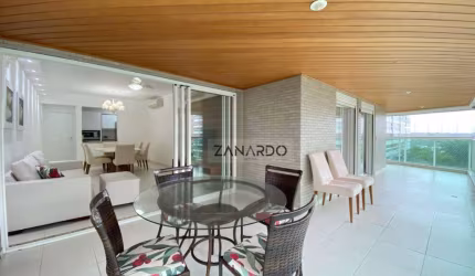 Apartamento vista mar para locação em Riviera de São Lourenço