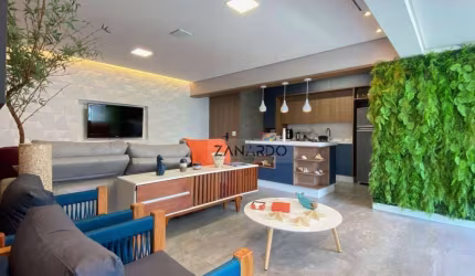 Apartamento em Riviera de São Lourenço