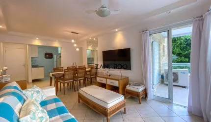 Apartamento para locação em Riviera de São Lourenço