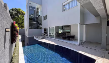 Casa a venda na Riviera de São Lourenço