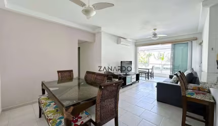Apartamento para venda em Riviera de São Lourenço