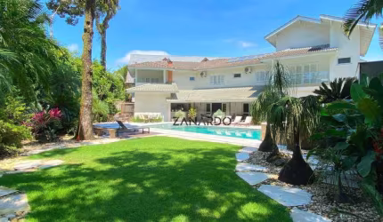 Casa, 660 m² - venda por R$ 11.000.000,40 ou aluguel por R$ 10.000,02/dia - Riviera de São Lourenço - Bertioga/SP