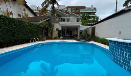 Casa à venda, 474 m² por R$ 6.200.000,40 - Riviera de São Lourenço - Bertioga/SP