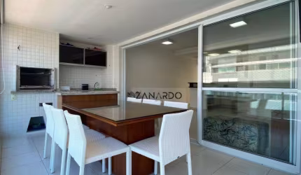 Apartamento para locação em Riviera de São Lourenço